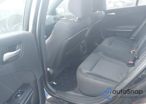 2015 Dodge Charger Sxt from USA, damaged, VIN 2C3CDXHG2FH805793